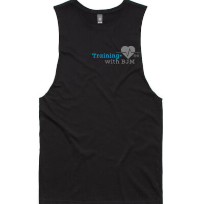 Unisex Tank Thumbnail