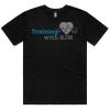 AS Colour Staple Minus 5cm Tee Thumbnail